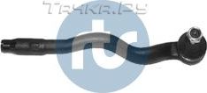 Наконечник рулевой тяги RTS. Артикул 91-09570-1