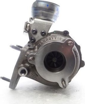 Турбина (турбокомпрессор) Garrett Original Spare part для Renault Master III 2010-2026. Артикул 790179-5002S