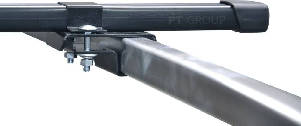 Поперечины PT Group прямоугольные универсальные 1,20 м. Артикул 10010110