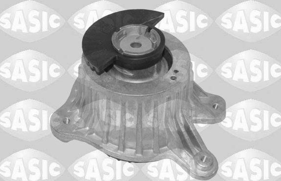 Подушка (опора) двигателя Sasic. Артикул 2706681