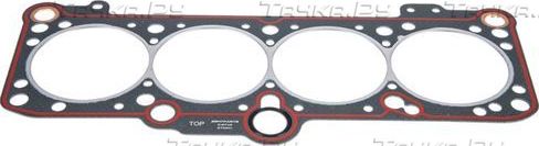 Прокладка ГБЦ Zentparts для Audi 100 IV (C4) 1990-1994. Артикул Z16745