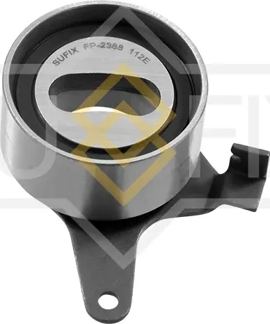 Ролик натяжной / ГРМ (Sufix). Артикул FP2388