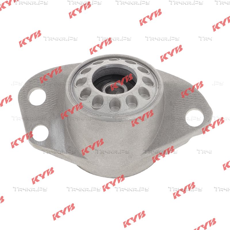 Опора амортизатора (стойки) KYB (Каяба) Suspension Mounting Kit задняя для Audi TT I (8N) 1998-2006. Артикул SM9704