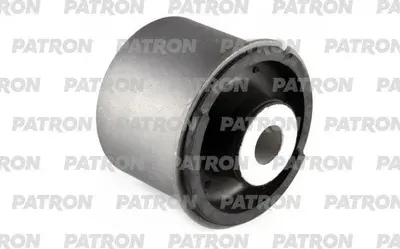 Сайлентблок рычага подвески (Patron) Patron. Артикул PSE12159