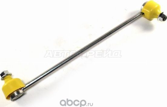 Линк переднего стабилизатора HYUNDAI SANTA FE 06-1 (SAT). Артикул ST548302B000