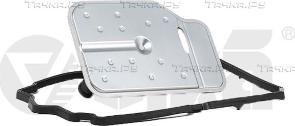 Фильтр АКПП Vika для Mercedes-Benz S-Класс IV (W220) 1998-2005. Артикул 39821801