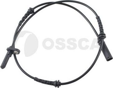 Датчик ABS OSSCA задний правый/левый для BMW 5 VI (F10/F11/F07) 2009-2017. Артикул 16929