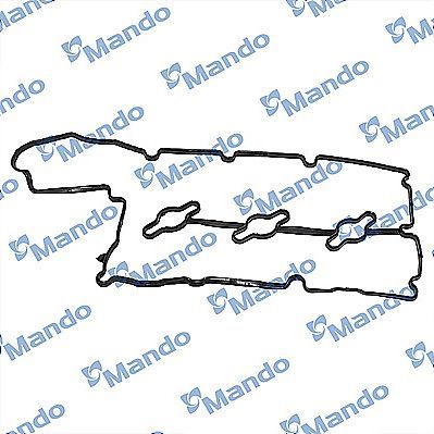 Прокладка клапанной крышки Mando левый для Hyundai ix55 2007-2013. Артикул EGCNH00083