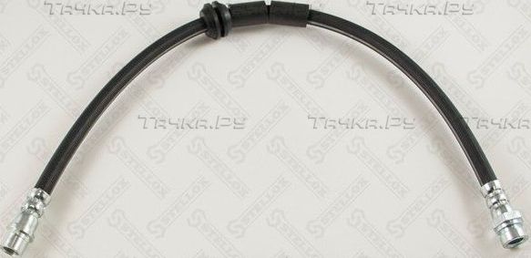 Тормозной шланг Stellox. Артикул 27-00035-SX