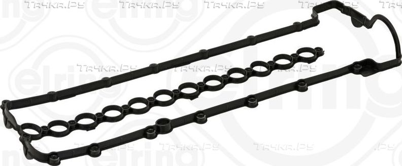 Прокладка клапанной крышки Elring для BMW X5 II (E70) 2006-2013. Артикул 060.062