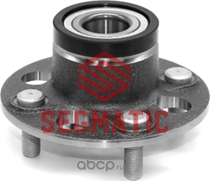 Ступица колеса (Segmatic). Артикул SGWH30204027