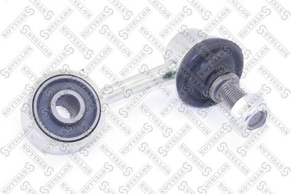 Стойка (тяга) стабилизатора Stellox. Артикул 56-72017-SX