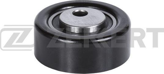 Натяжной ролик (натяжитель) приводного поликлинового ремня Zekkert. Артикул SR-1129