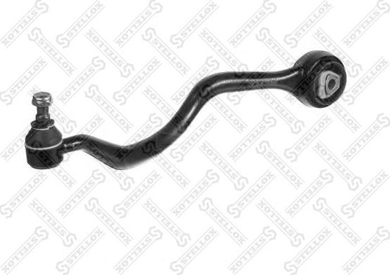 Поперечный рычаг передней подвески Stellox. Артикул 54-01546-SX