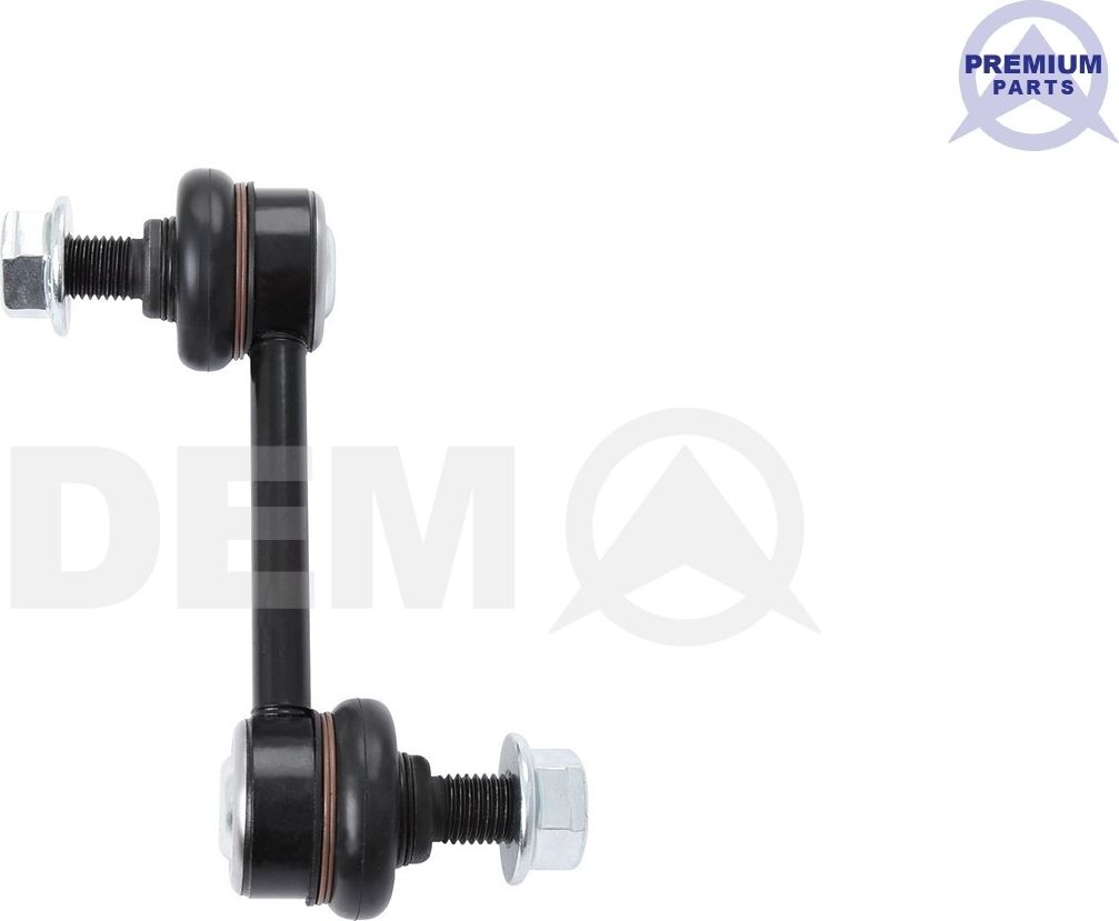 Стойка (тяга) стабилизатора Sidem. Артикул 87368