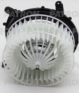 Вентилятор, мотор печки (отопителя) салона Patron. Артикул PFN167