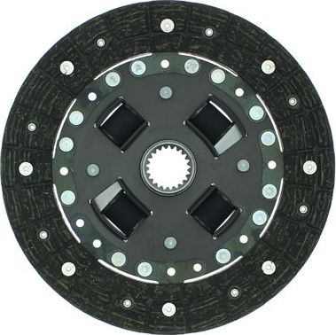 Диск сцепления Aisin. Артикул DT-009