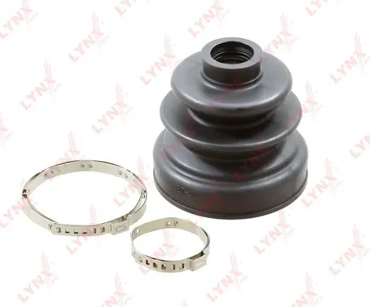 Пыльник внутреннего ШРУСа TOYOTA Altezza 2.0 98-05 / Harrier 2.4-3.0 97-03 / Highlander 2.4-3.0 00-0 (Lynxauto). Артикул pc-2031