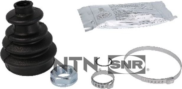 Пыльник ШРУСа наружный NTN / SNR (термопласт). Артикул OBK66.002