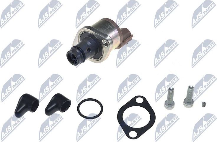 Редукционный клапан Mitsubishi NTY. Артикул ESCV-MS-000