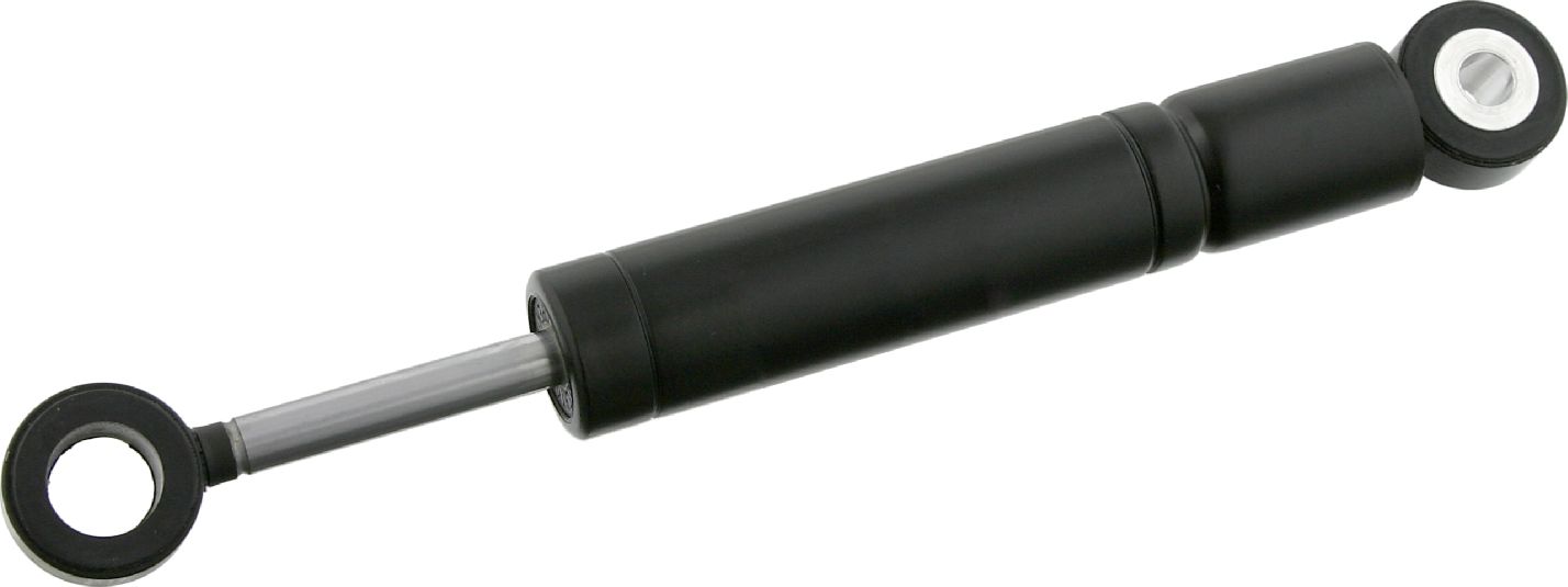 Натяжной ролик (натяжитель) приводного ремня Febi Bilstein. Артикул 27454