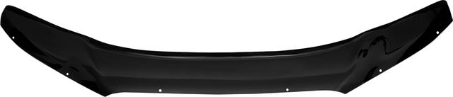 Дефлектор REIN для капота Hyundai Santa Fe II 2006-2012. Артикул REINHD660