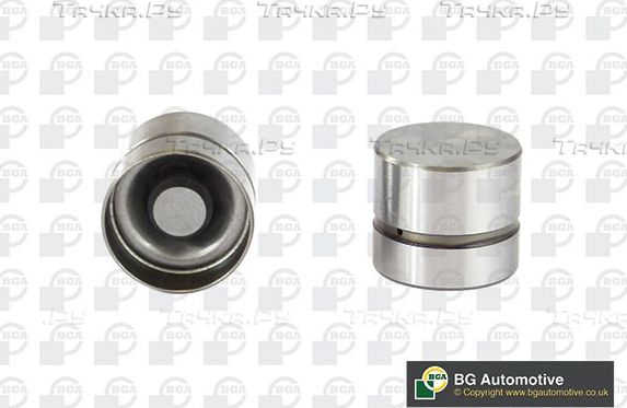 Гидрокомпенсатор BGA для Kia Rio II 2005-2011. Артикул HL6366