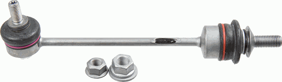 Стойка (тяга) стабилизатора Lemforder. Артикул 25904 02