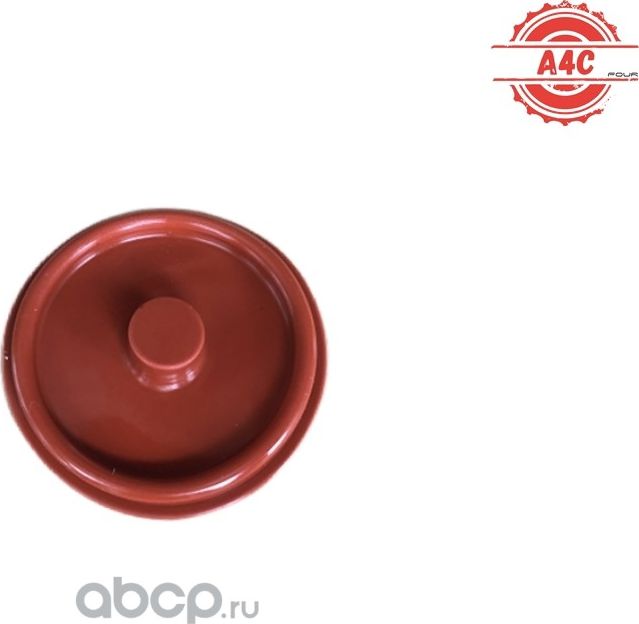 МЕМБРАНА КЛАПАННОЙ КРЫШКИ (A4C). Артикул FA00101