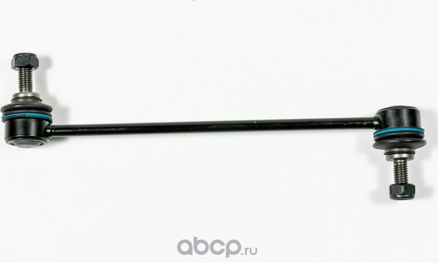 Стойка стабилизатора, передняя (Just Drive). Артикул JSL0142