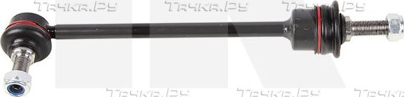 Стойка (тяга) стабилизатора NK. Артикул 5114002