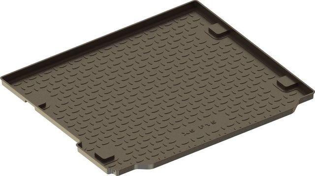 Коврик Seintex для багажника BMW Х5 F15 2014-2019. Артикул 86394
