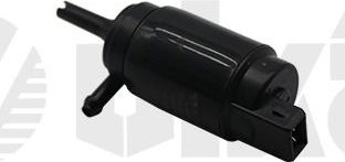 Насос омывателя лобового стекла Vika (полимерный материал). Артикул 99550359101