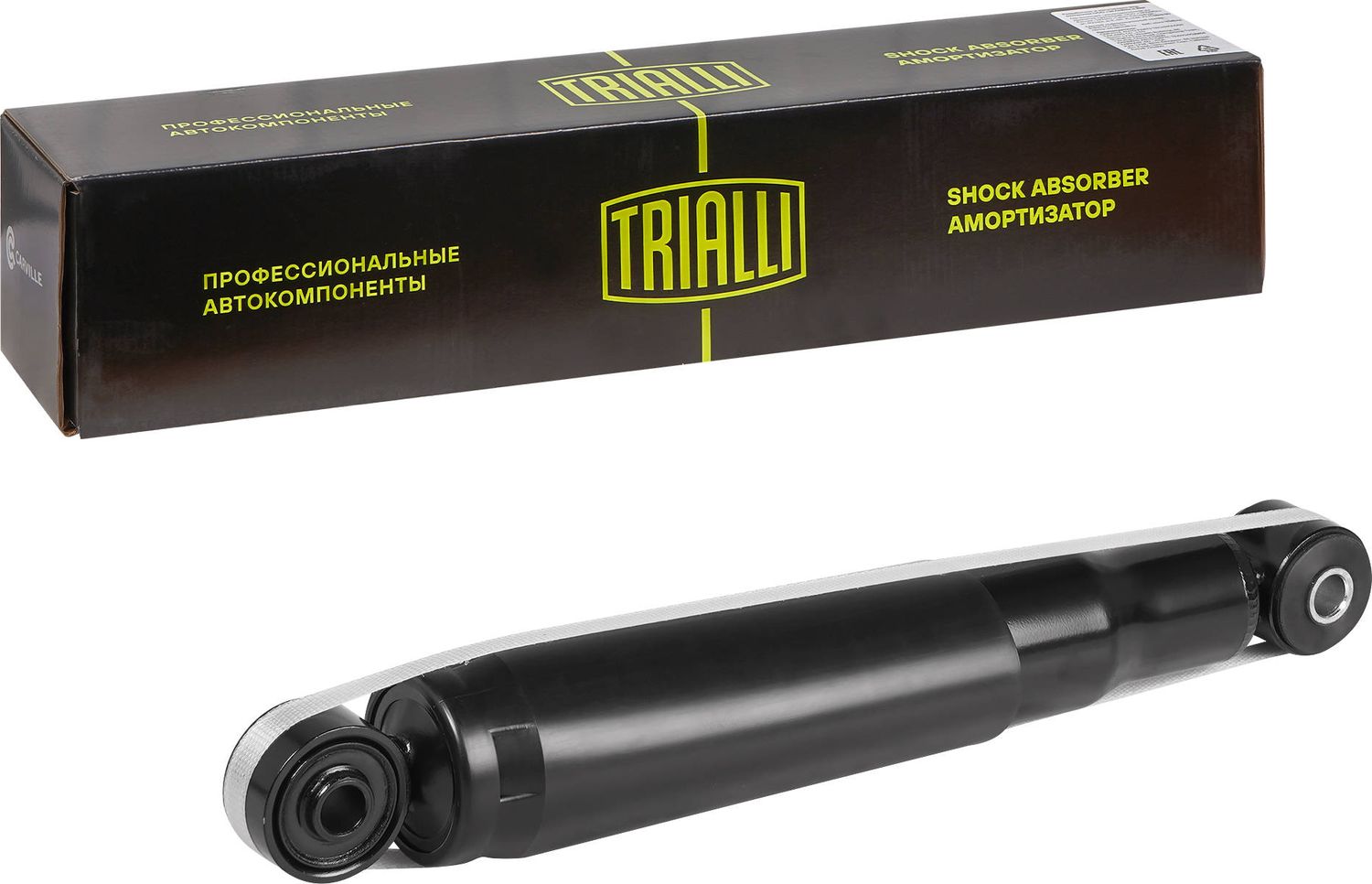 Амортизатор Trialli. Артикул AG 16513