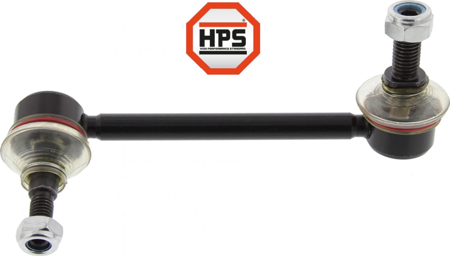 Стойка (тяга) стабилизатора MAPCO. Артикул 49827HPS