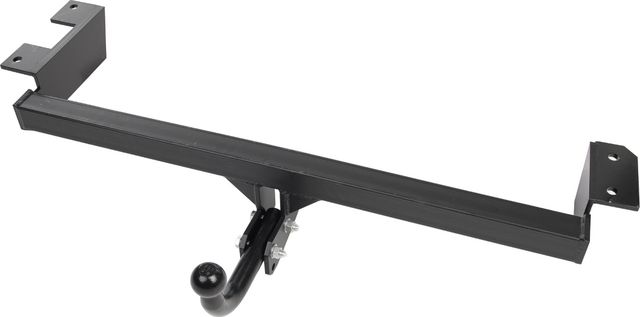 Фаркоп Halty для Toyota Wish (XE10, XE20) 2WD/4WD 2003-2017. Артикул TWis09- (H.T79.A)