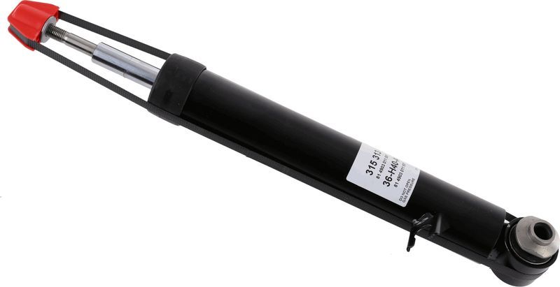 Амортизатор SACHS. Артикул 315 313