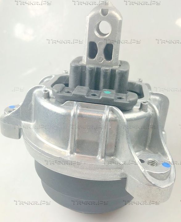 Подушка (опора) двигателя Hutchinson правая для BMW 5 VI (F10/F11/F07) 2009-2017. Артикул 594740