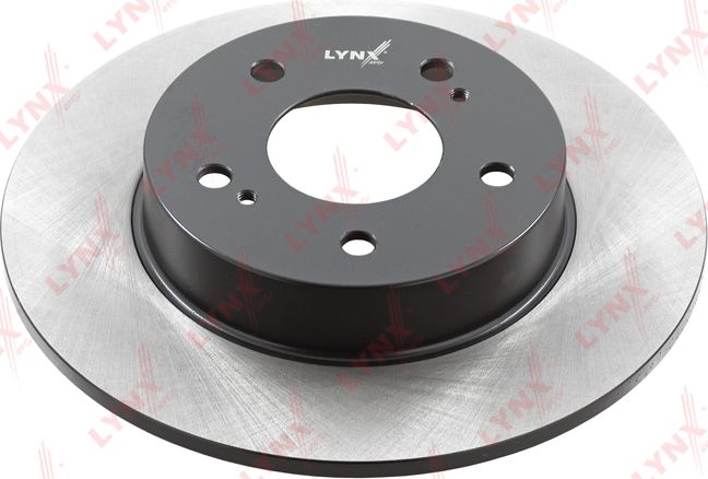 Тормозной диск LYNXauto. Артикул BN-1785