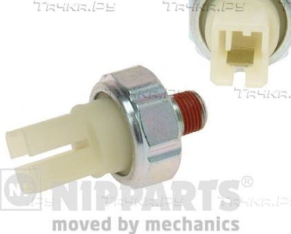 Датчик давления масла Nipparts для Nissan Urvan III (E24) 1988-1997. Артикул J5611004