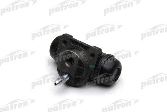 Тормозной цилиндр Patron (Чугун). Артикул PBC4482