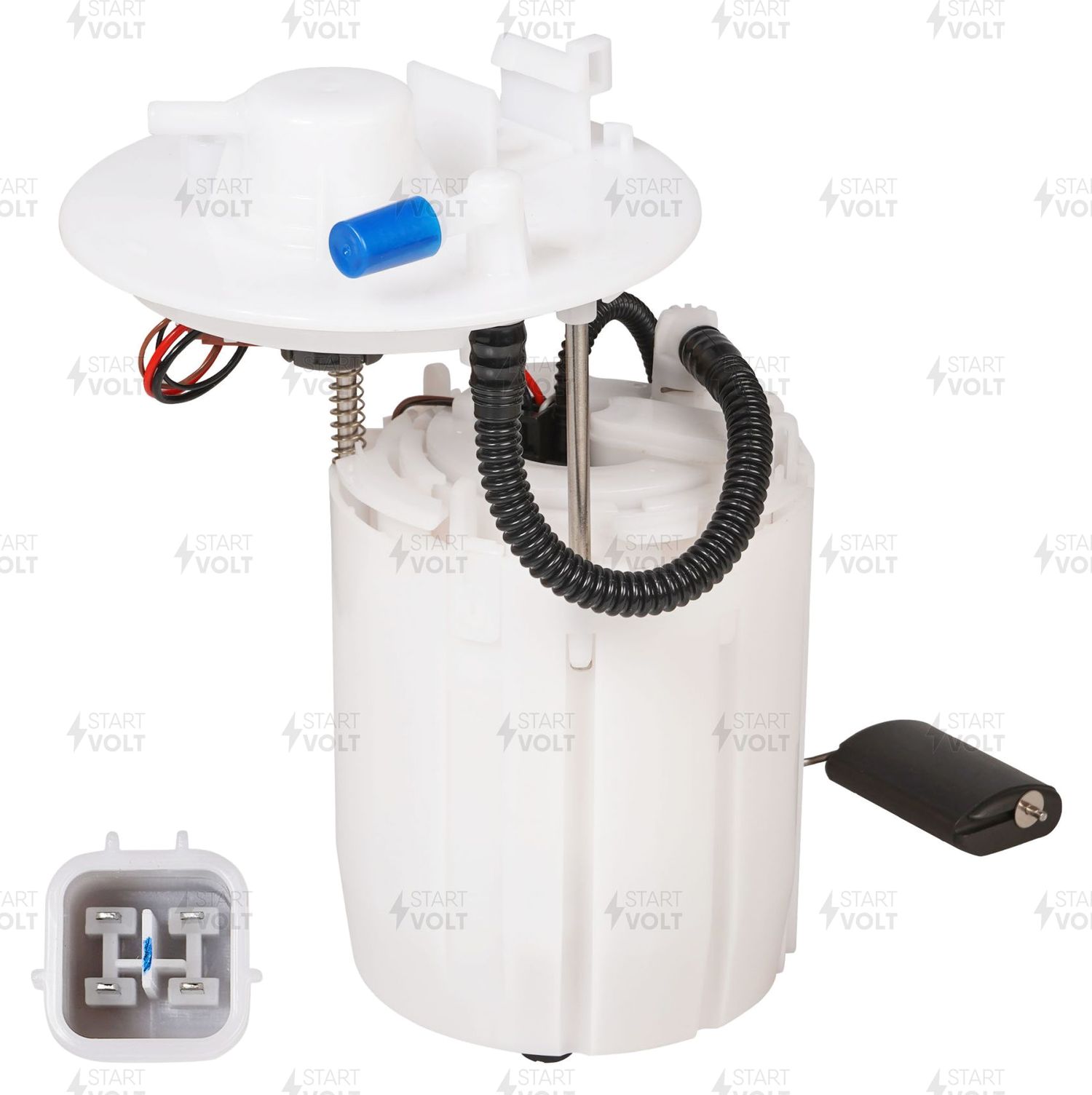 Бензонасос (топливный насос) StartVOLT. Артикул SFM 0817