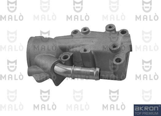 Корпус термостата PSA 307, C3, C4 Malo. Артикул 116218