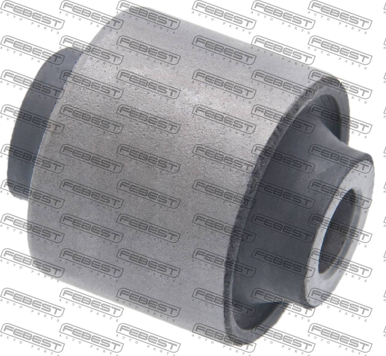 Сайлентблок заднего рычага подвески Febest. Артикул CHAB-002