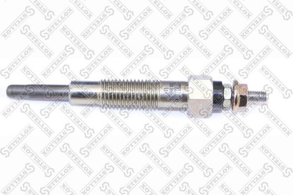 Свеча накаливания (накала) Stellox. Артикул 201 046-SX