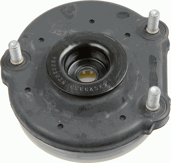 Опора амортизатора (стойки) Lemforder передняя левая для Opel Combo D 2012-2017. Артикул 38990 01