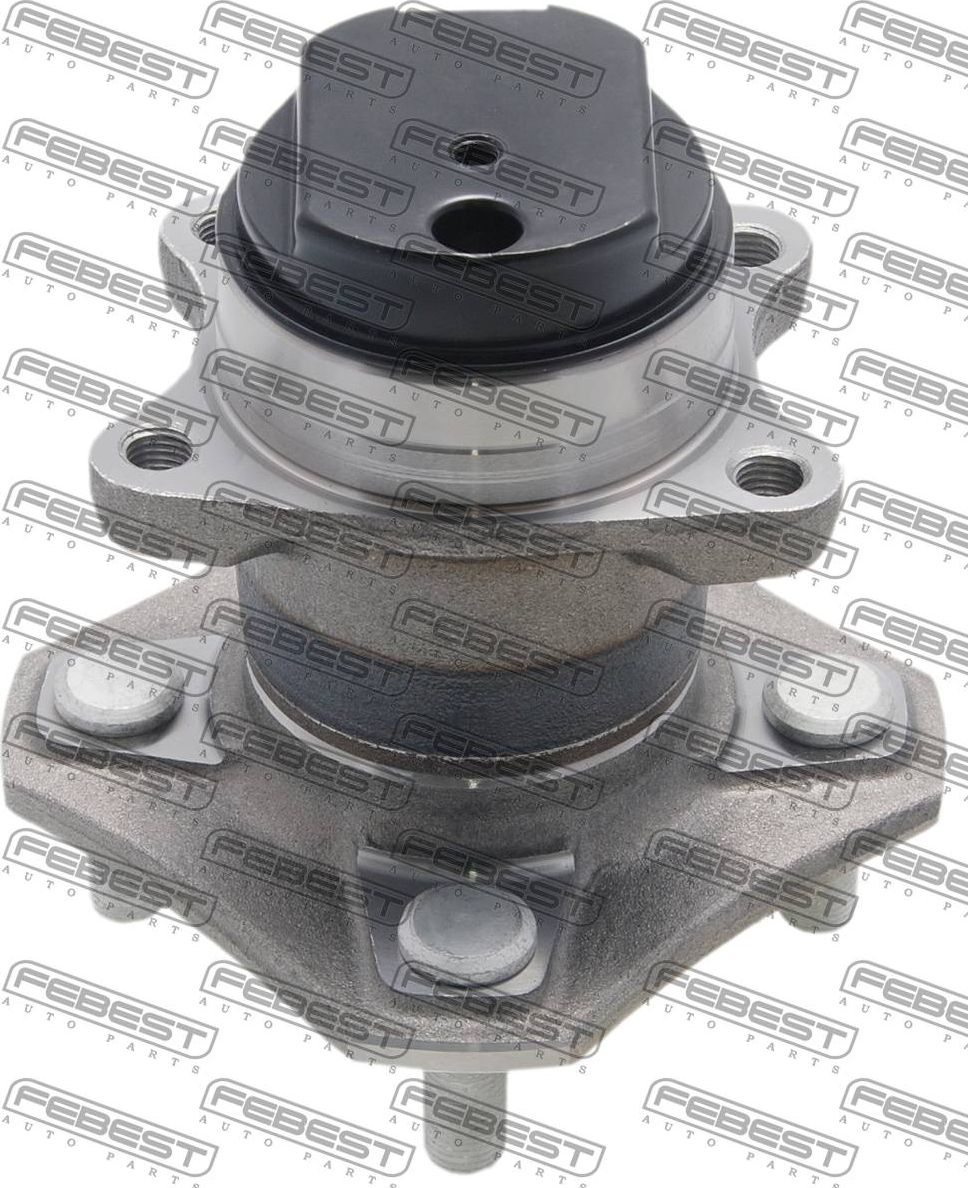 Ступица колеса Febest. Артикул 0282-Z12R