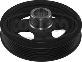 Шкив коленвала Corteco. Артикул 80005107