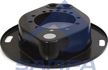 Пыльниксальник кол.подшипника Sampa. Артикул 040.126