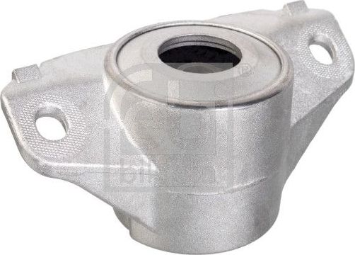 Опора амортизатора (стойки) Febi Bilstein (резина/металл). Артикул 179883